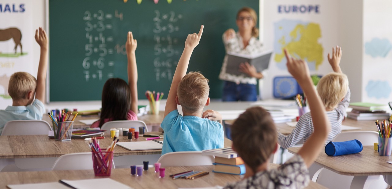 visuel école