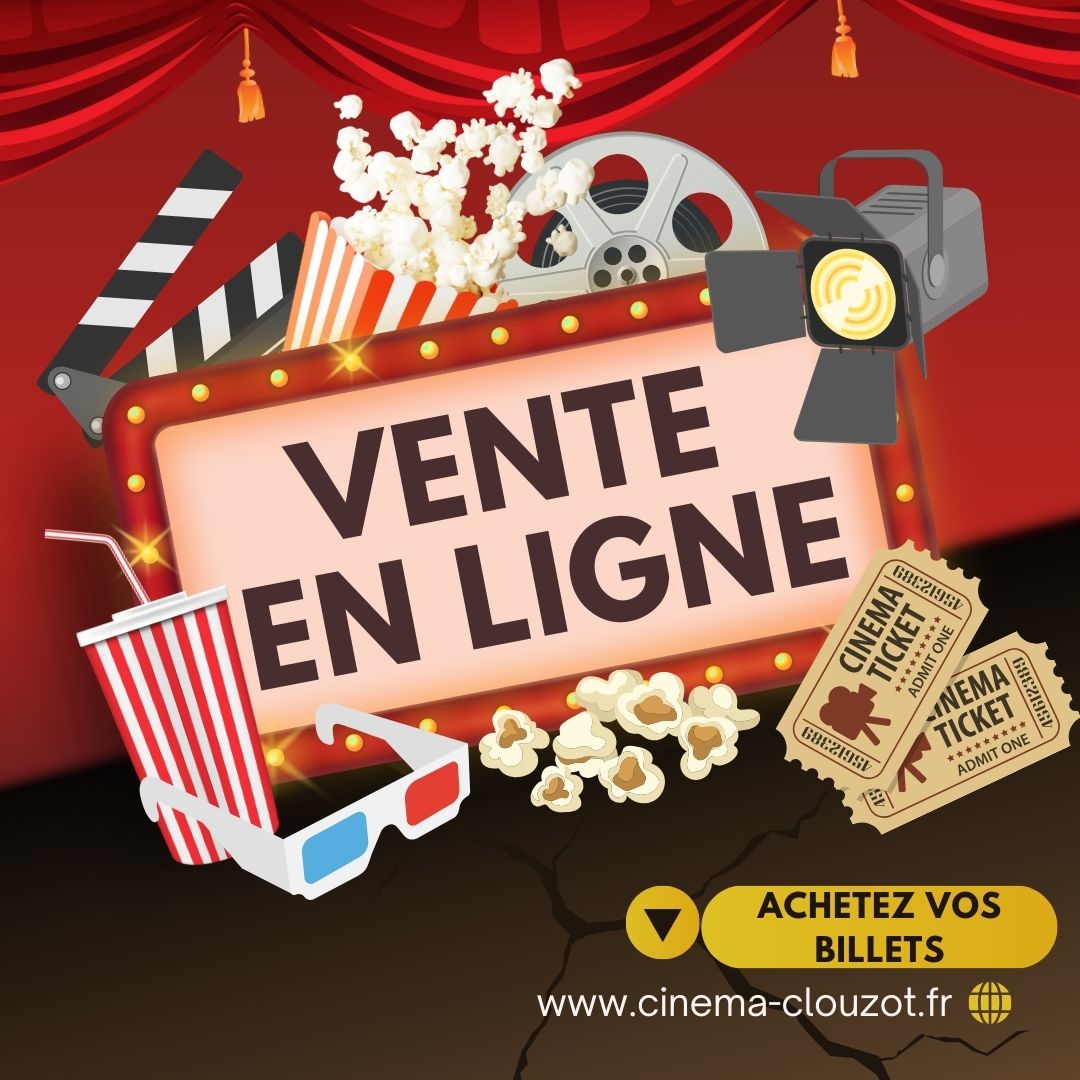 Vente en ligne