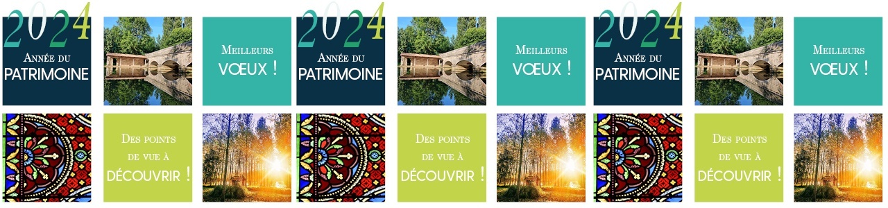 Visuel voeux