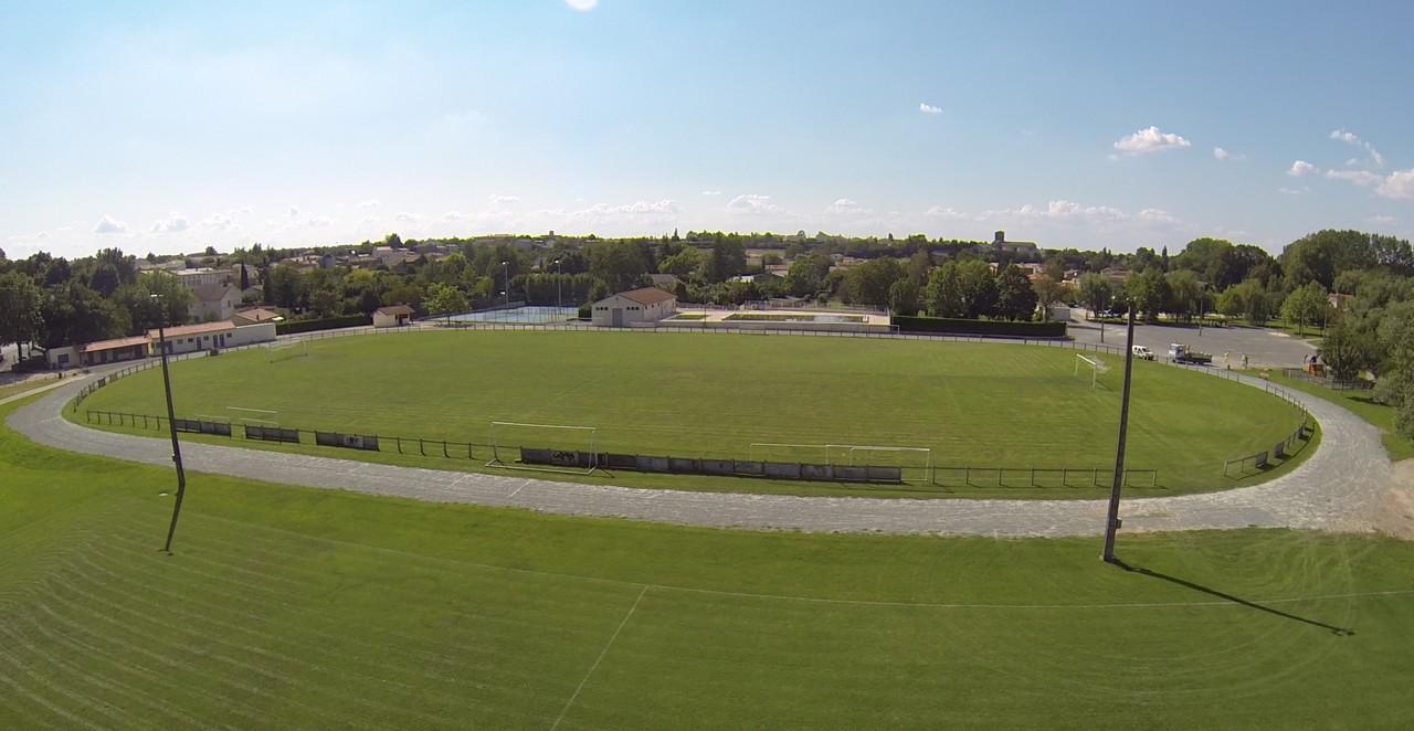 Stade