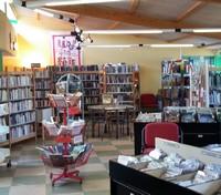 mediatheque