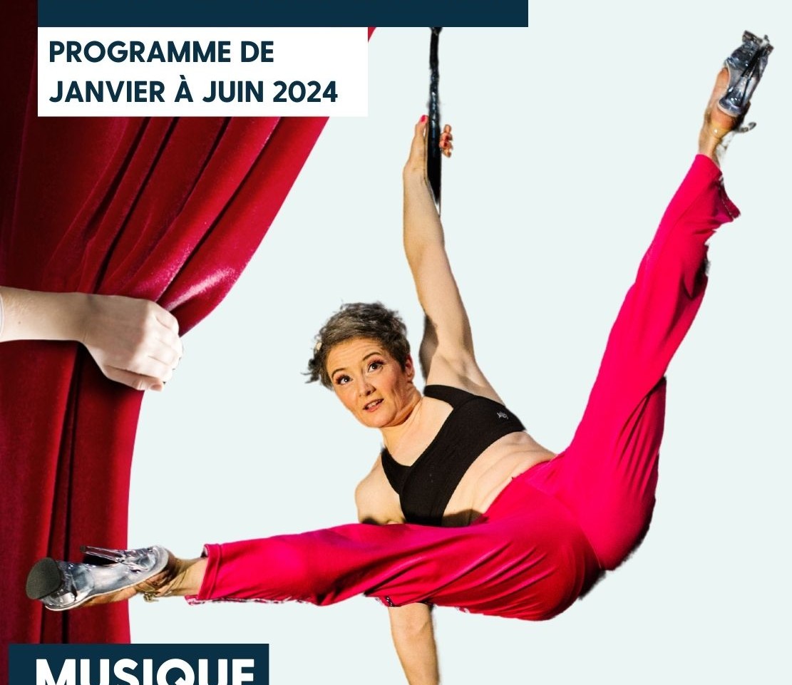 saison culturelle