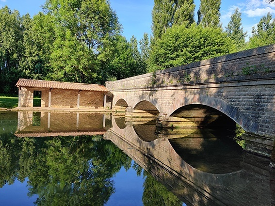 lavoir ruffugny