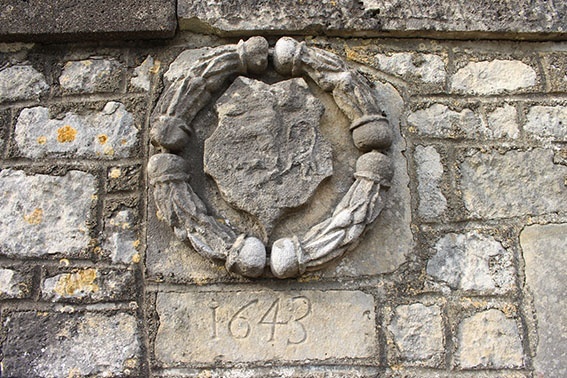 logis ruffigny