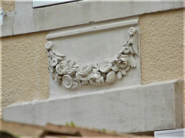 26 rue de la Villedieu