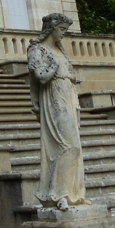 La voûte