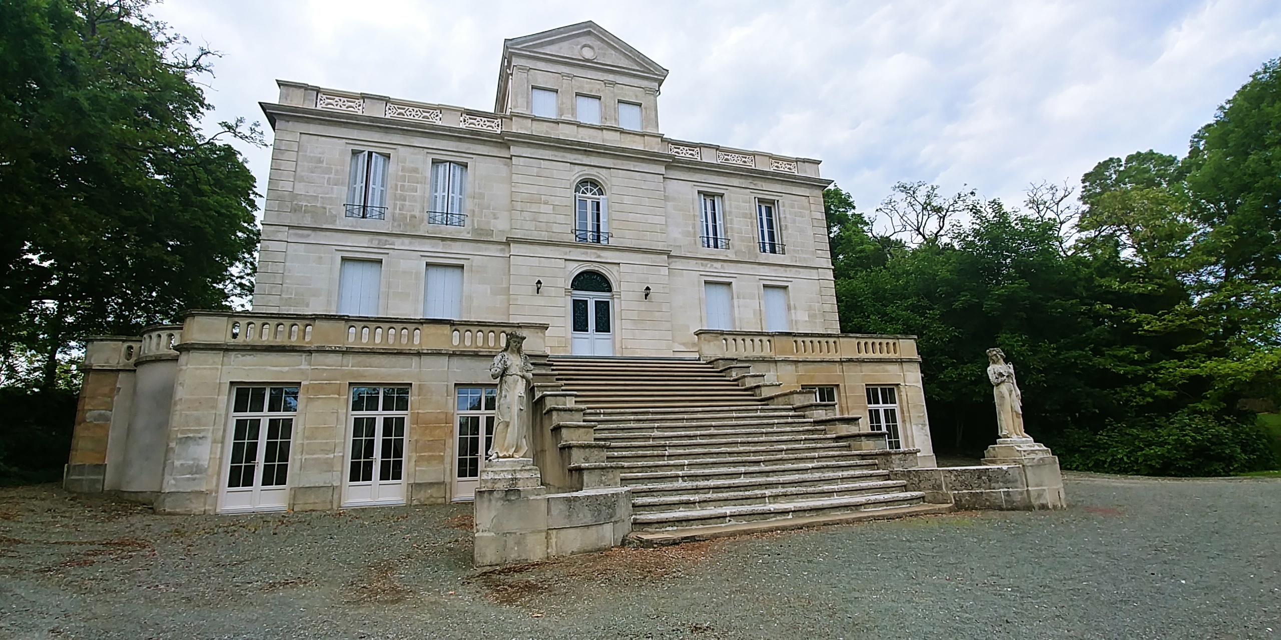 La voûte 2019