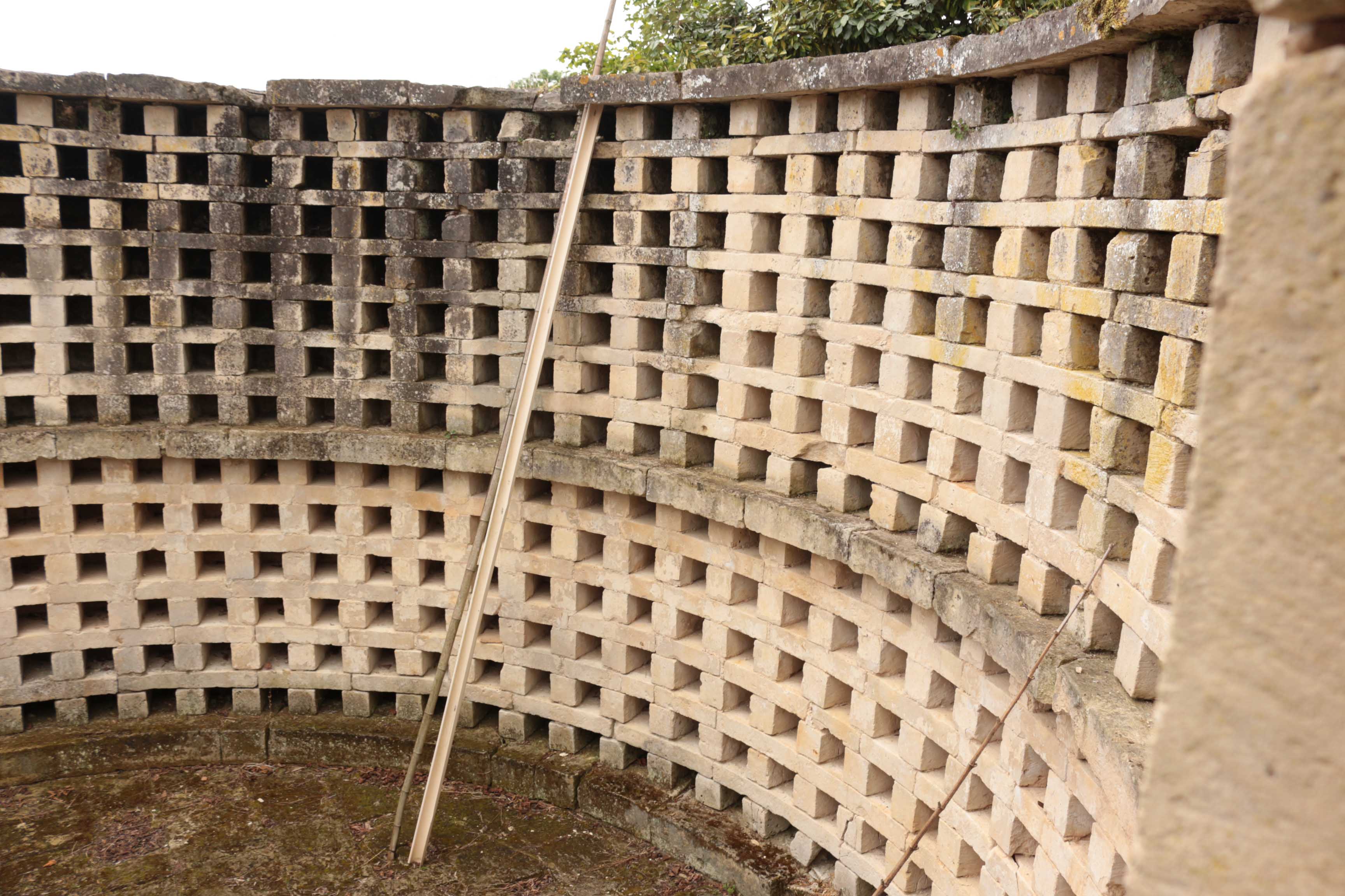 pigeonnier