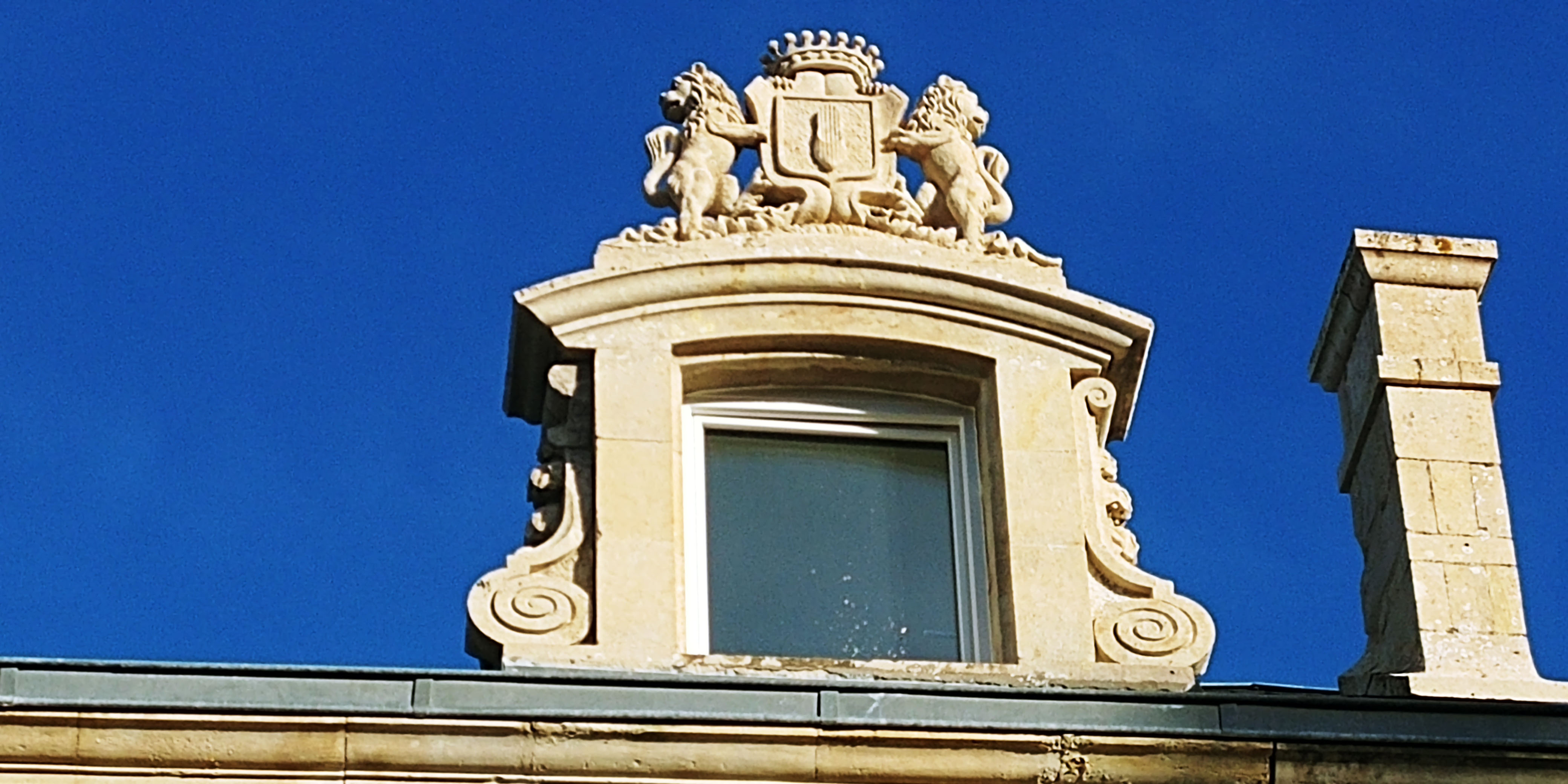 rue de laumônerie